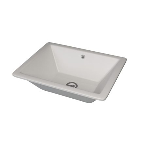 York Under Counter Wash Basin 50 cm