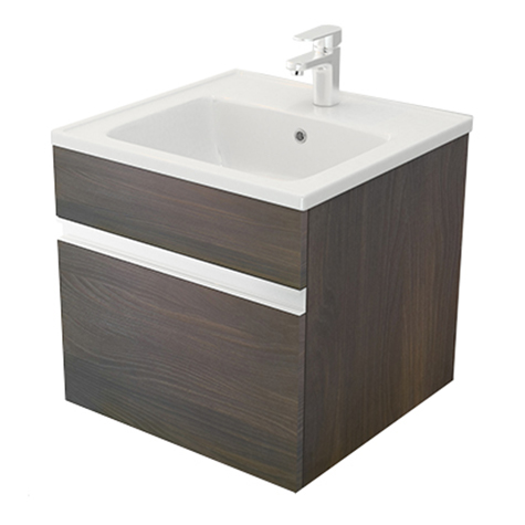 Zara basin 50cm with feature