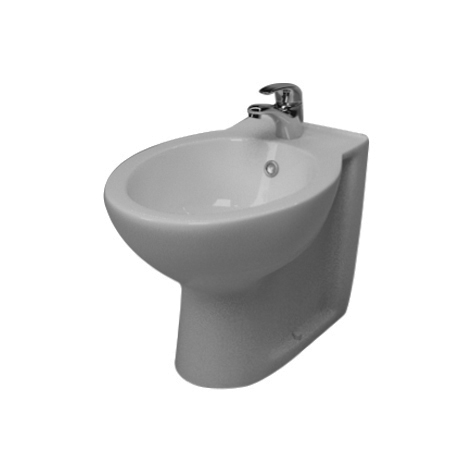 Atlas Bidet Back To Wall