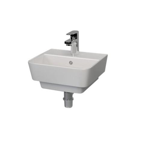 Zara Square Basin 35 cm