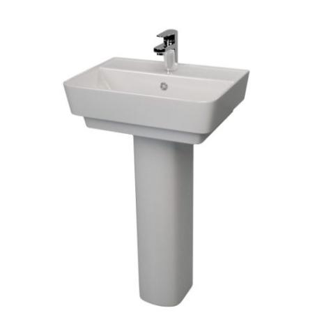 Zara Square Basin 50cm