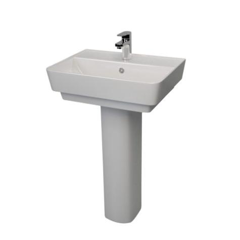 Zara Square Basin 55 cm