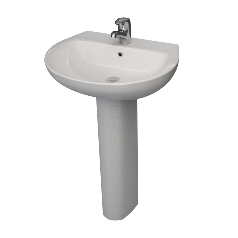 Clifton/Atlas Professional Basin 55cm