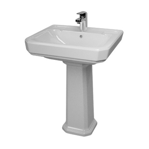 New Hamilton Basin 63cm