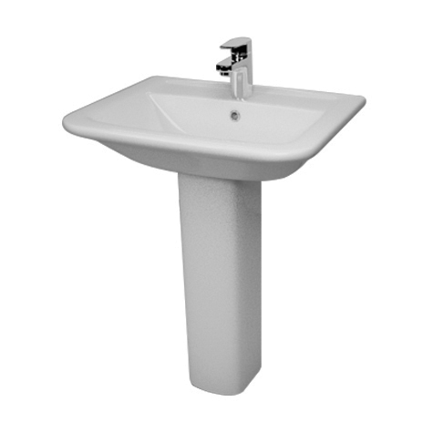 New Olympiad Basin 56cm