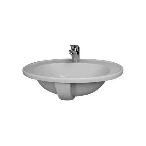 Sarah Smooth Basin 53cm