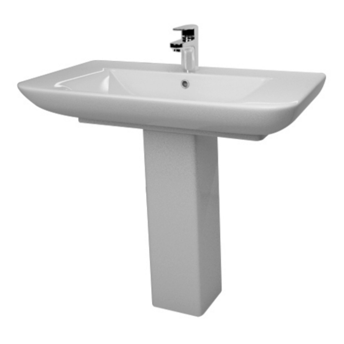 Sarrdesign 4.0 Basin 90cm