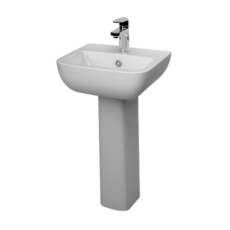 Senner / Portsmooth Basin 43cm