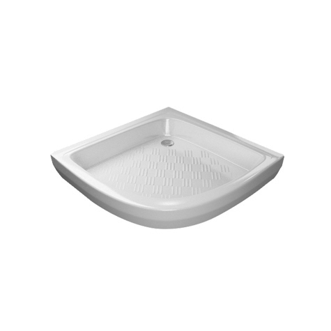 Shower Tray Corner 80 cm