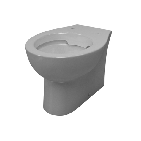 SP 35 Rimless WC Back To Wall