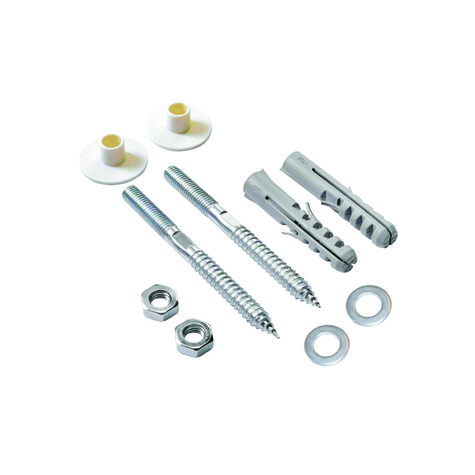 Wash Basins Fixing Kit