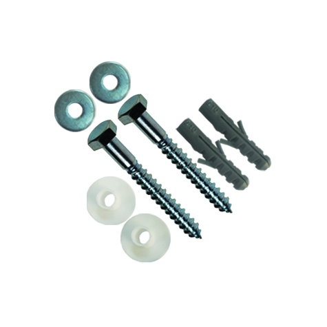 Wash Basins Fixing Kit 7 cm