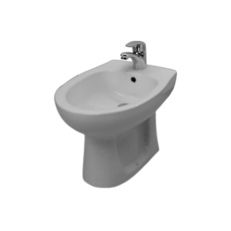 Atlas Bidet Floor Standing