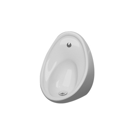 BS 40 Urinal