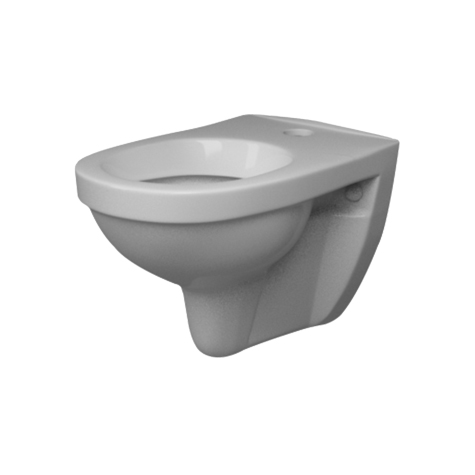 Cosmo WC Wall Hung – Top Inlet