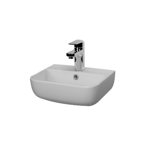 H-Line Square Basin 35cm