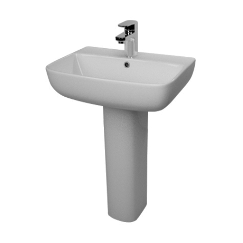 H-Line Square Basin 55cm