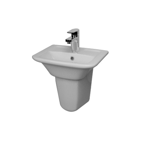 New Olympiad Basin 45cm