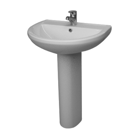 Rimini Basin 58cm