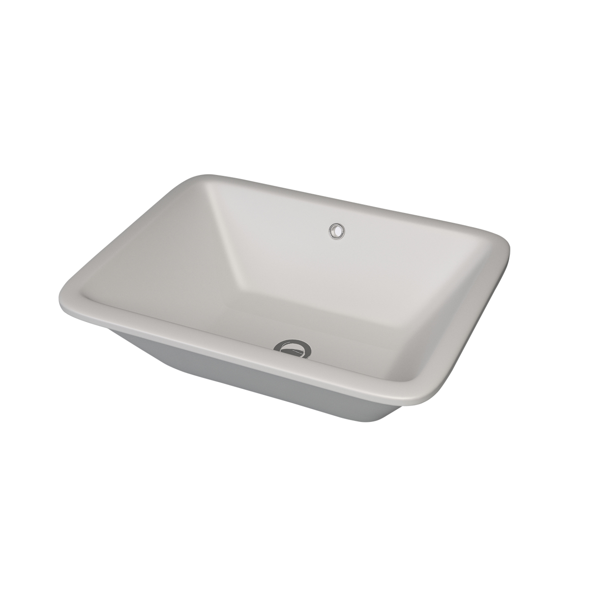 Ripon Basin 50cm