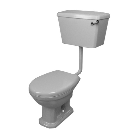 Roxton WC Low Level