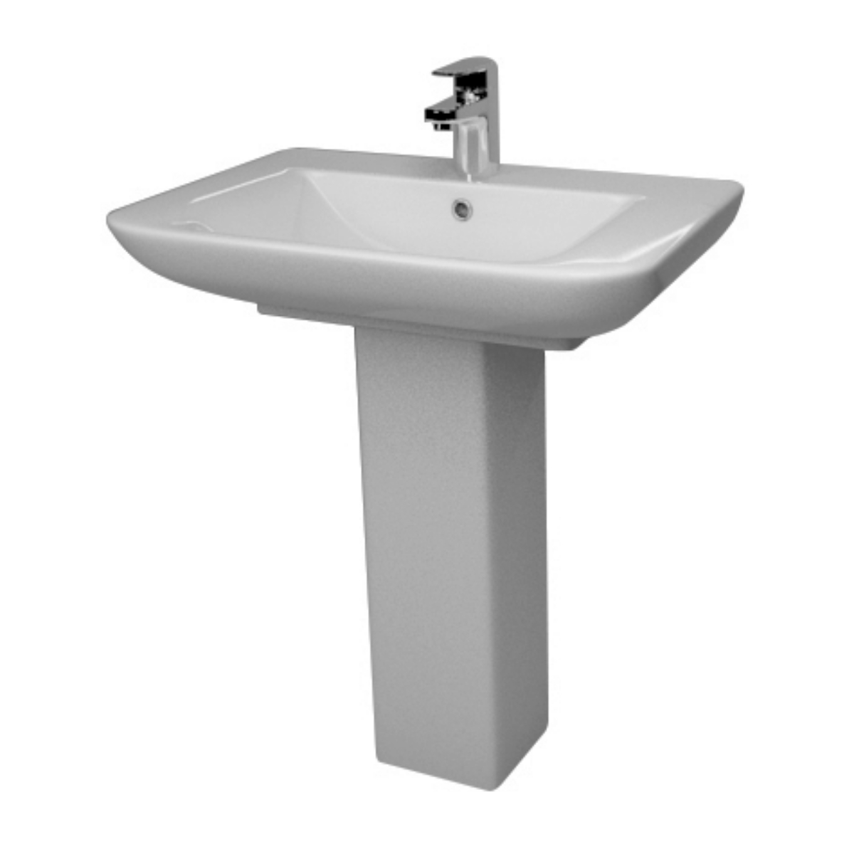 Sarrdesign 4.0 Basin 70cm