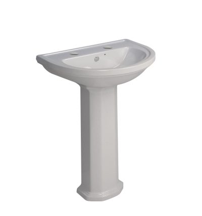 Serina Round Basin 56 cm