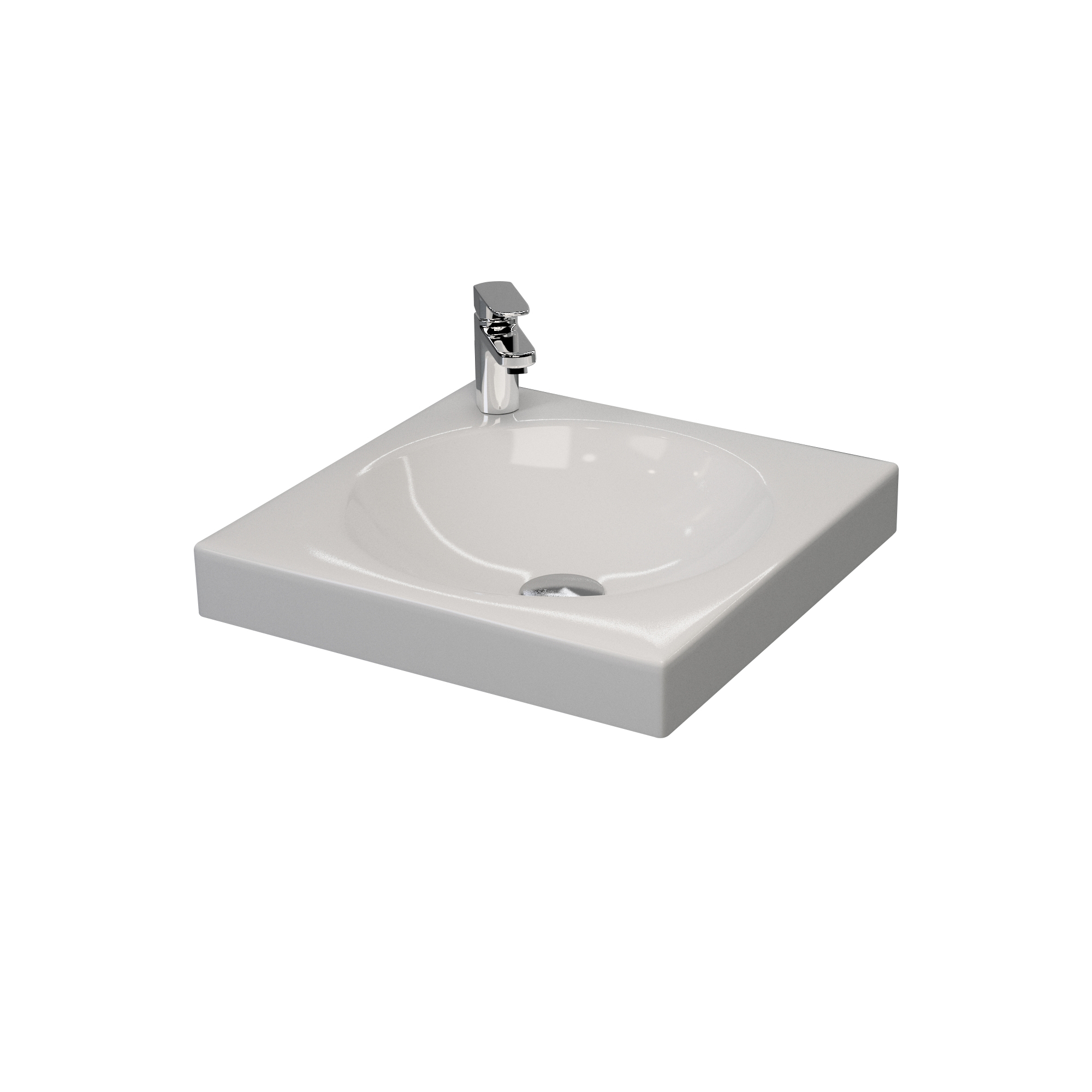 Sicilia Basin 50cm