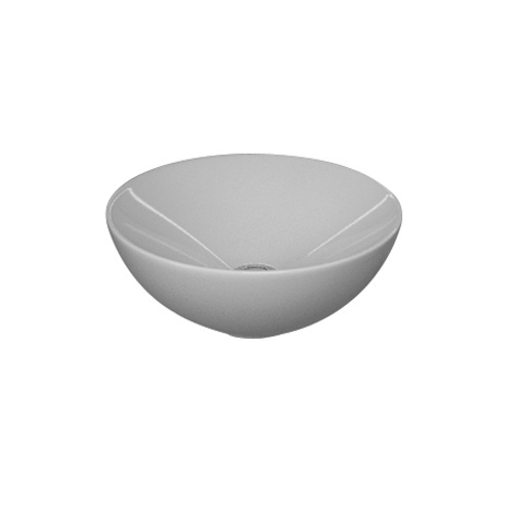 Vienna Thin Wash Basin 37.5 cm