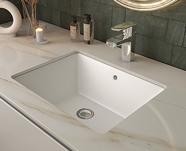 Vanity Basins - Under Counter