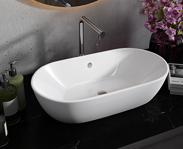 Counter Top Basins